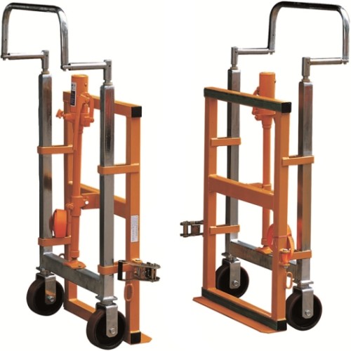 Leve meuble hydraulique – Courroie de transport