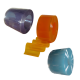 Cloisons PVC