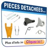 Pièces détachées - Accessoires de levage