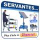 Servantes