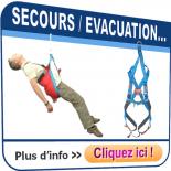 Secours / Evacuation