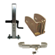 Enrouleurs, tourets, perches