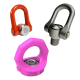 Anneaux de levage