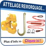 Attelage / Remorquage