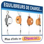 Equilibreurs de charges