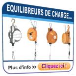Equilibreurs de charges