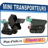 Mini transporteurs