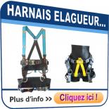 Harnais ELAGUEUR