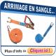 Arrimage en Sangle