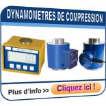Dynamomètres de compression