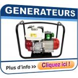 Générateurs