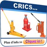 Crics