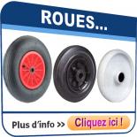 Roues