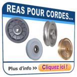 Réas pour CORDE