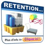 Rétention