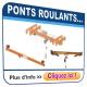 Ponts roulants - Accessoires de levage