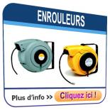 Enrouleurs