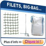 Filets, Big Bag