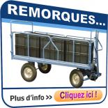 Remorques