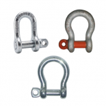 Manilles de levage