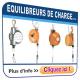 Equilibreurs de charges