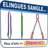 Elingues en Sangle