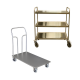 Gamme inox