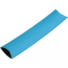Fourreau de protection PVC ÉCONOMIQUE anti-abrasion pour élingue textile ronde sans fin