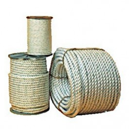 Cordage en POLYAMIDE - Ø 6 mm à 36 mm 