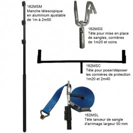 Sangle de compression 1m