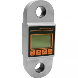 Dynamomètre électronique Réma DSD04 - Capacité 1,25 t à 20 t