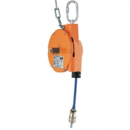 Rappel de charge PNEUMATIQUE RDCP - Capacité 0,4 kg à 3 kg