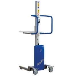 Gerbeur NEWTON, capacité 50 kg, levée 1450 mm