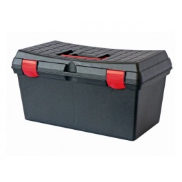 Coffret de rangement plastique - Capacité 30 litres