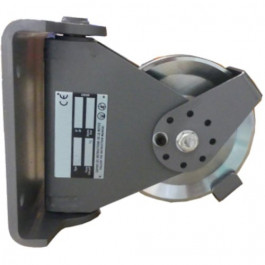 Réa avec support PIVOTANT 180° PA - Ø 133 mm à 320 mm