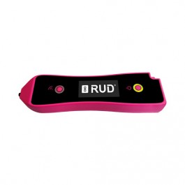 Lecteur à connexion Bluetooth RUD-ID-DISPLAY-CHECK