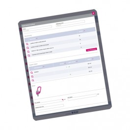 Logiciel RUD-ID-NET