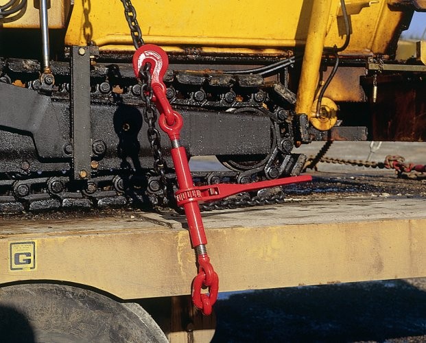 Attache De Chaîne à Cliquet En Métal - Échelle 1/14 Pour Camion Radiocommandé - Accessoire Modélisme RC