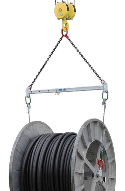 Outil Écarteur De Montant De Suspension - Plage 5,5-11,5 Mm, Acier Carbone (Réparation Amortisseur)