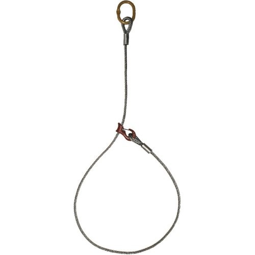 Crochet Coulissant Pour Corde Nylon - Câble Acier Avec Boucle - Company