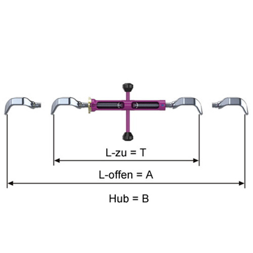 Cliquet De Chaîne Pour Camion RC 1/14 - Métal, Transport Sécurisé, Modélisme Engineering