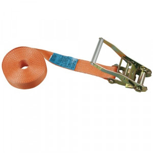 Arrimage 'POIDS LOURDS' 5075C en sangle de 50 mm en 1 partie en ceinture - LC 5000 daN