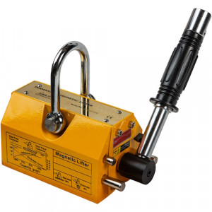 Porteur magnétique DELTA SG.0.DML à commande manuelle - Capacité 0,1 t à 6 t