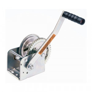 Treuil de halage à cliquet DL-1402A 635 kg