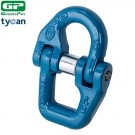 Maillon de jonction GRADE 100 Green Pin Tycan®