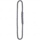 Elingue en corde sans fin Ø 6 à 26 mm - CMU 110 kg à 1660 kg
