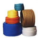 Cordage en POLYPROPYLENE - Ø 4 mm à 44 mm