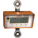 Dynamomètre électronique Réma DSD05 - Capacité 0,6 t et 1 t