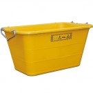 Bac plastique BCM 200 litres - Capacité 440 kg