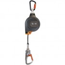Antichute à rappel automatique EAGLE EDGE NEO060 avec sangle Dyneema 25 mm - Longueur 6 m